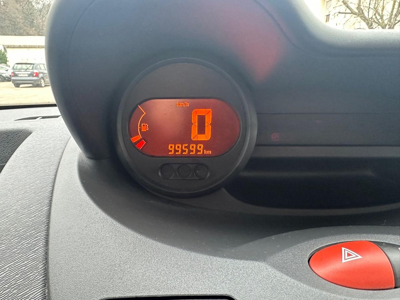 Renault Twingo 1.2 8V BENZINA | OK NEOPATENTATI |