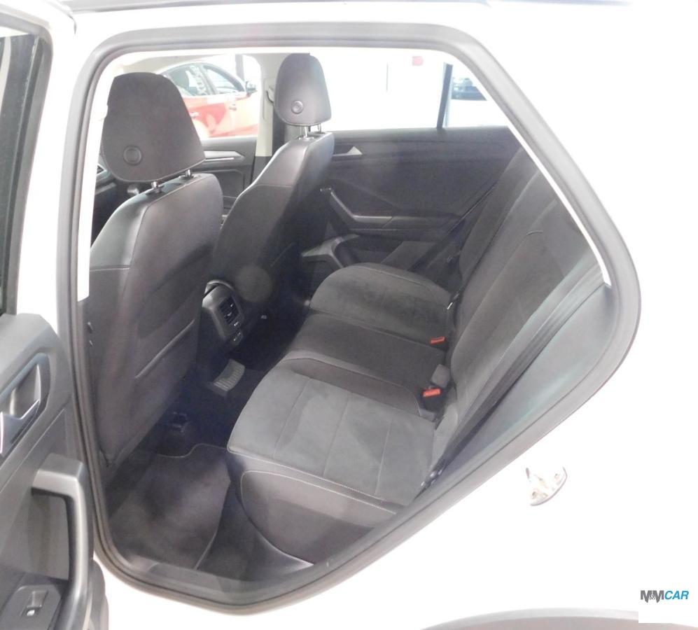 VOLKSWAGEN - T-Roc - 2.0 TDI SCR 150 CV DSG 4MOT. Style