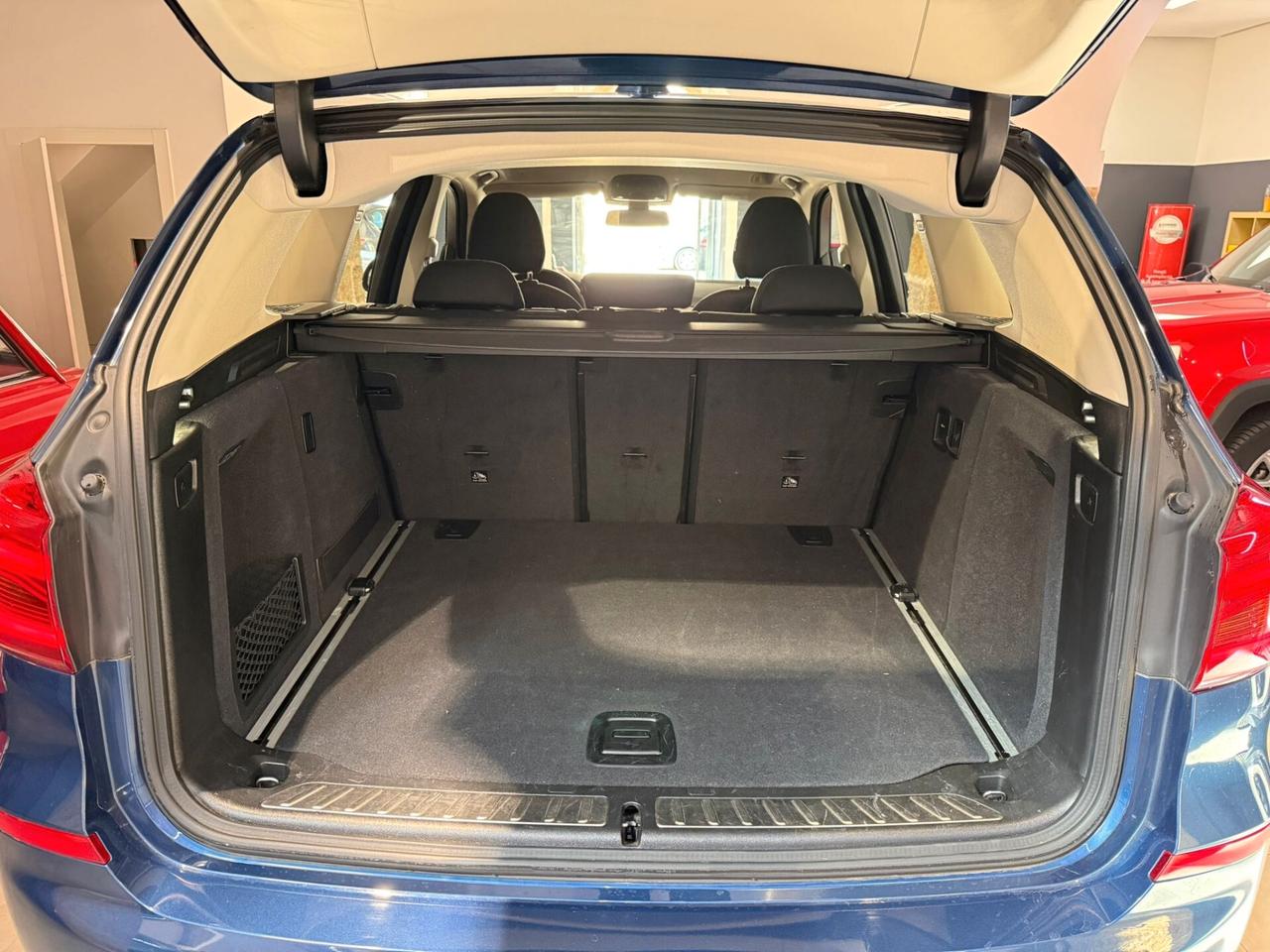 Bmw X3 xDrive20d 48V Business Advantage + Cockpit