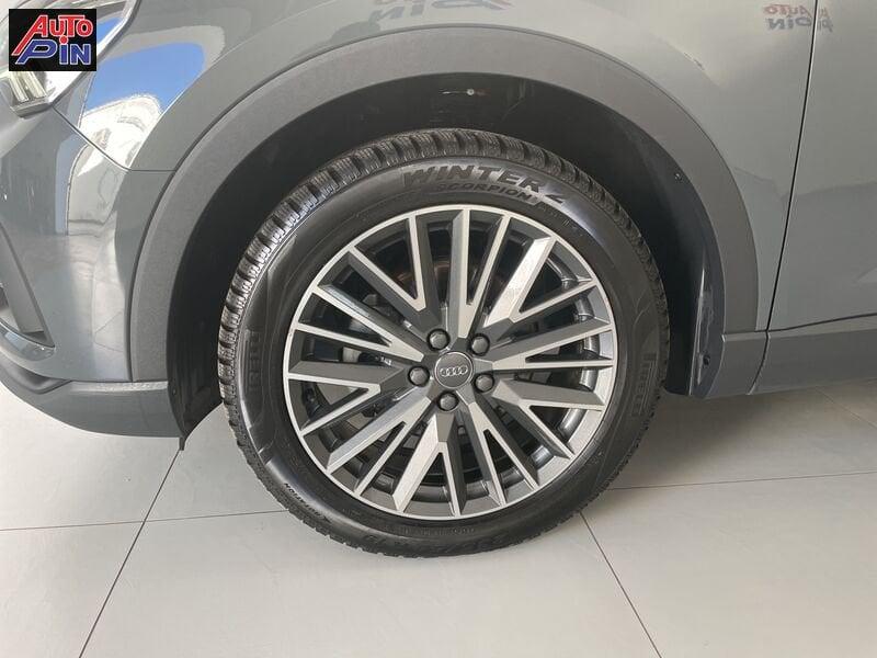 Audi Q3 Q3 35 TDI S tronic Business