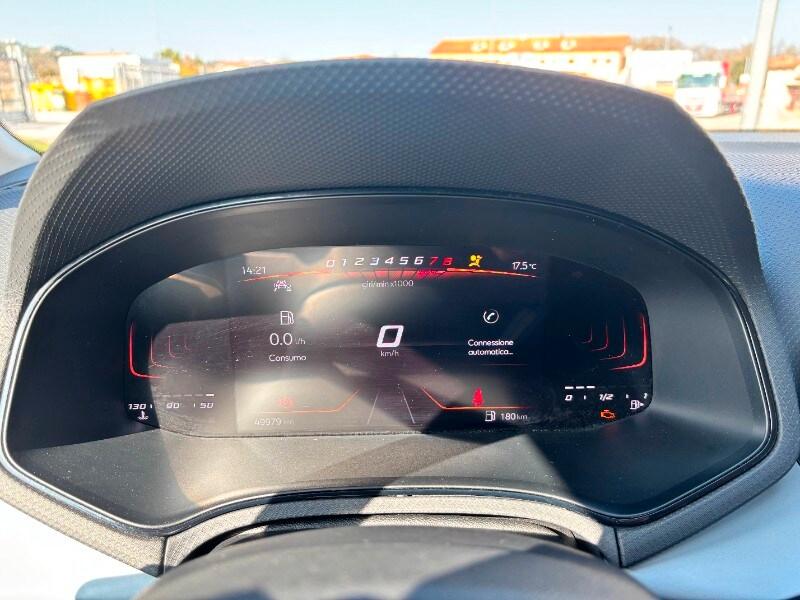 SEAT Arona Arona 1.0 EcoTSI Reference