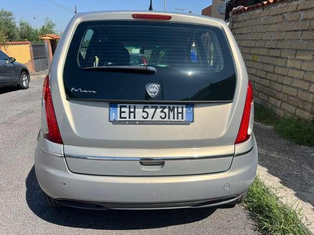 Lancia MUSA Musa 1.3 mjt Oro 90cv 230000KM VISTA E PIACIUTA