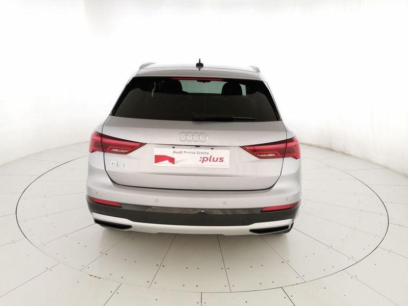 Audi Q3 35 2.0 tdi Business Advanced s-tronic