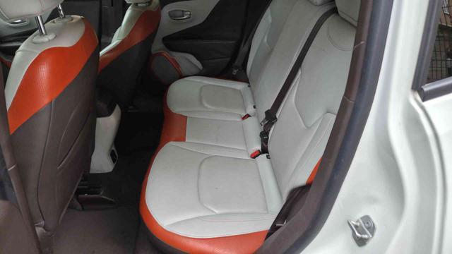 JEEP Renegade 2.0 Mjt 140CV 4WD Active Drive Limited