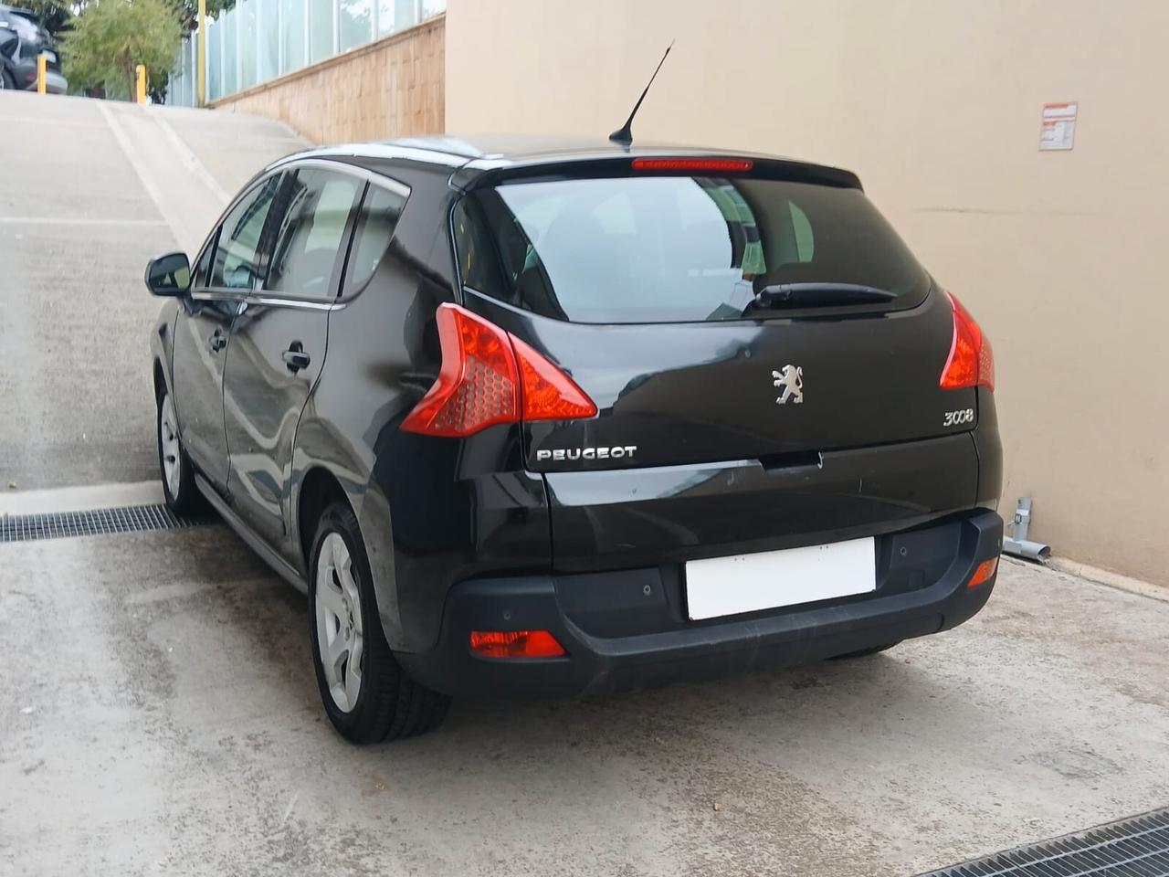 Peugeot 3008 1.6 HDi 110CV Premium