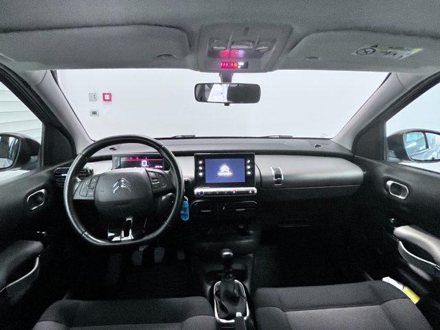CITROEN C4 Cactus BlueHDi 100 S&S Feel Pack