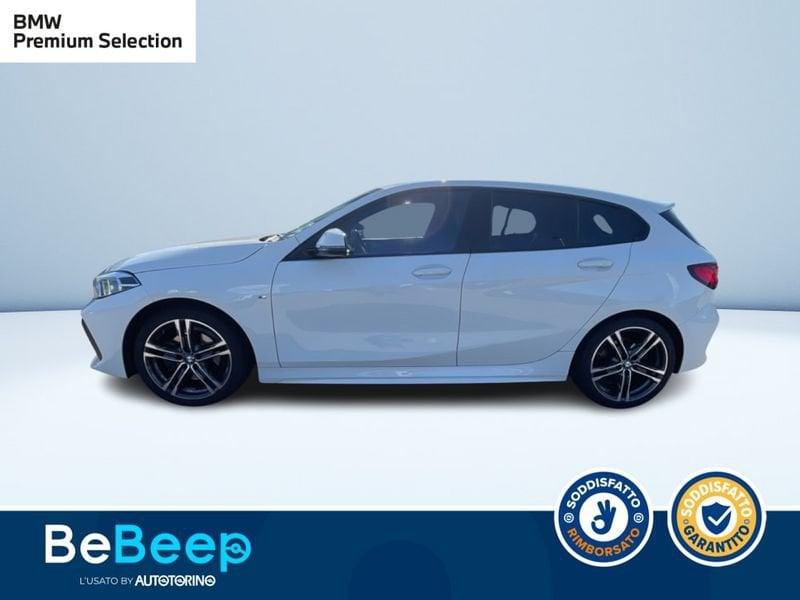 BMW Serie 1 118I MSPORT 140CV AUTO
