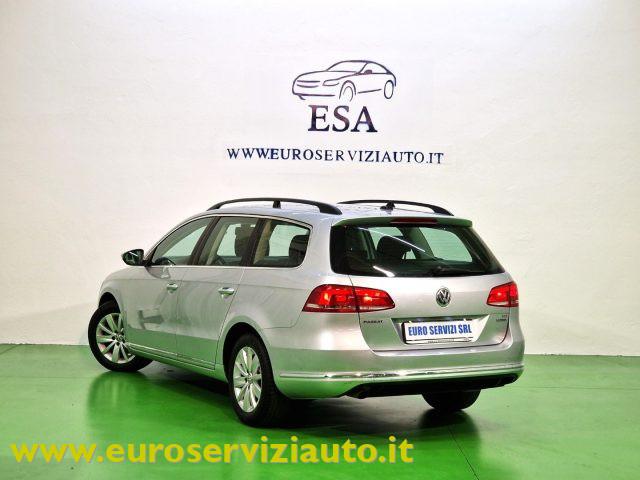 VOLKSWAGEN Passat VARIANT. 1.6 TDI DSG Comfortline