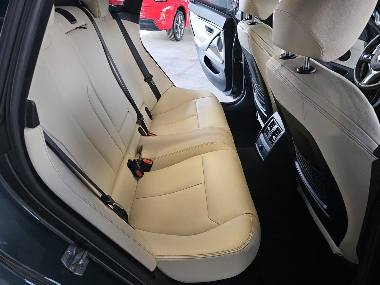 BMW 420D MSPORT 2.0 TURBO DIESEL 190CV