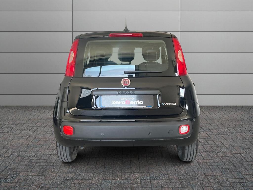 Fiat Pandina 1.0 firefly hybrid s&s 70cv 5p.ti