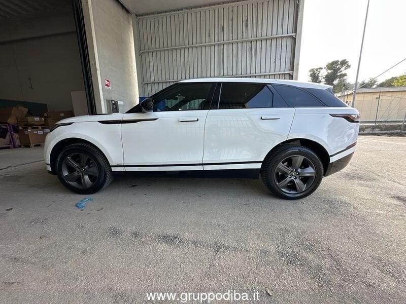 Land Rover Range Rover Velar 2021 2.0d i4 mhev R-Dynamic S 4wd 204