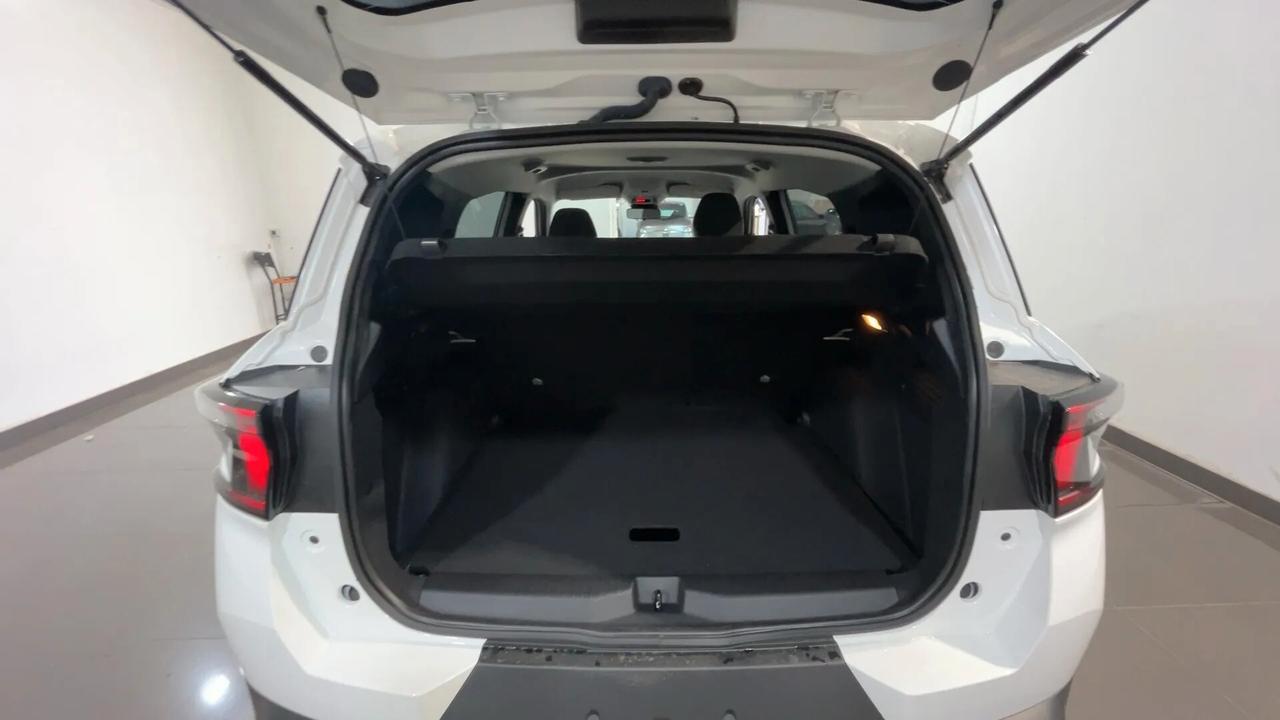 Citroen C3 Aircross PureTech Turbo 100 CV Plus