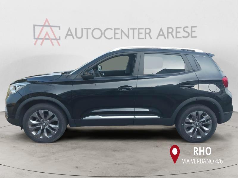 DR Motor DR 4.0 1.5 Gpl 114cv