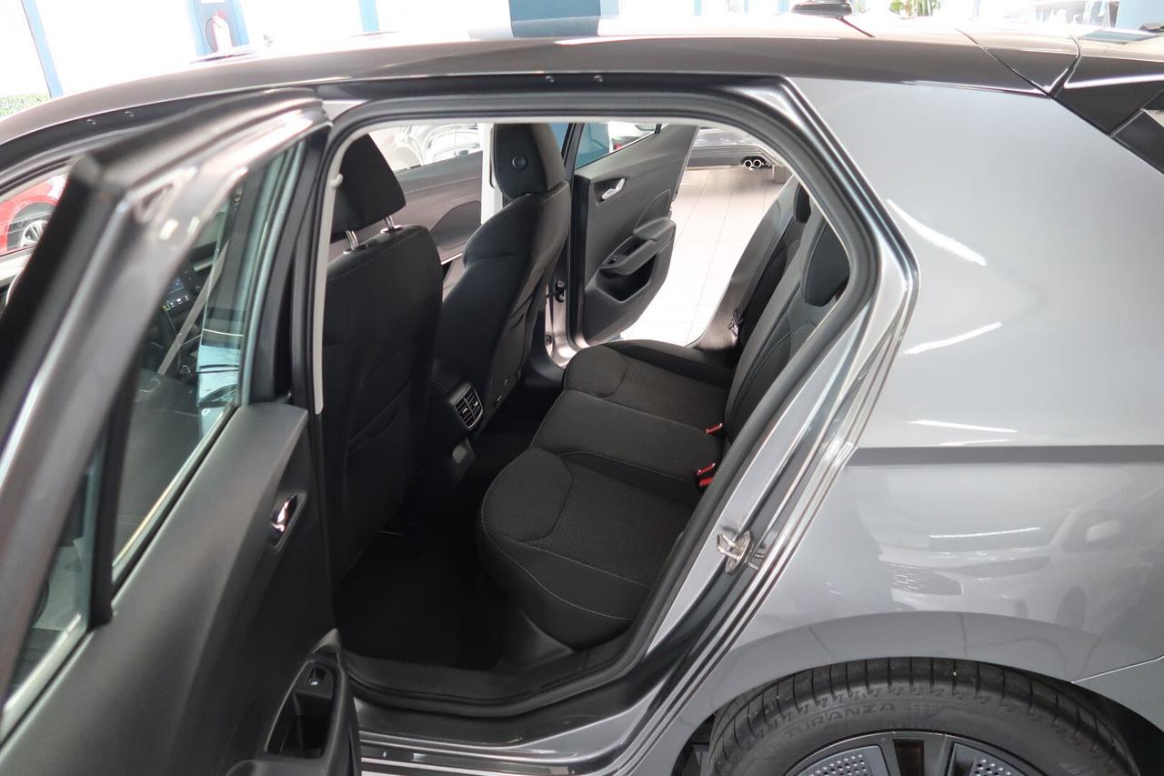 Skoda Fabia 1.0 MPI EVO 80 CV Style