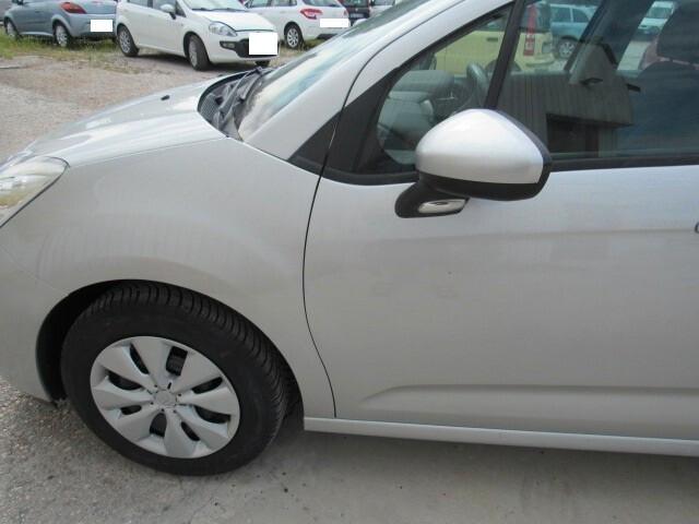 Citroen C3 1.1 Attraction POCA STRADA