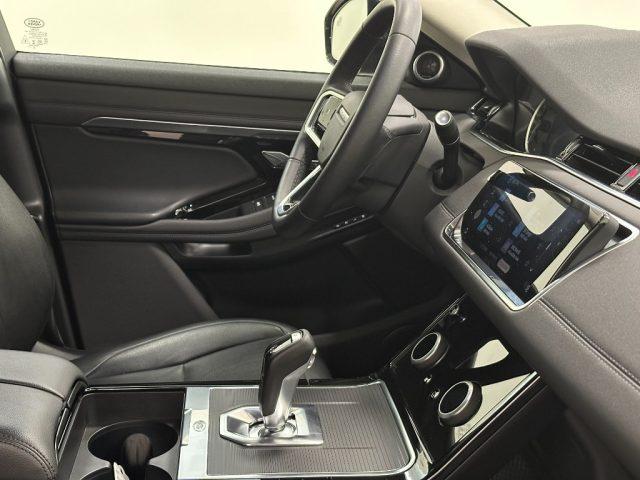 LAND ROVER Range Rover Evoque 2.0D I4 163 CV AWD Auto SE