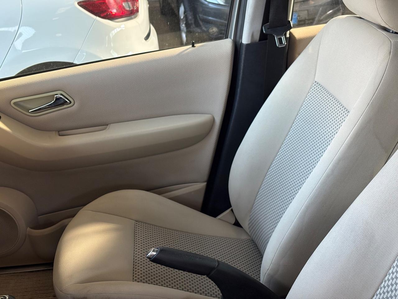 Mercedes-benz A 150 Avantgarde