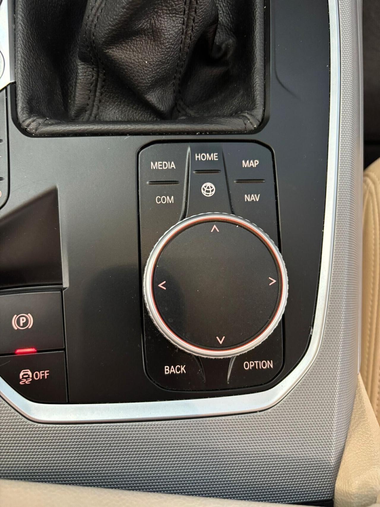 Bmw 320d Business Advantage