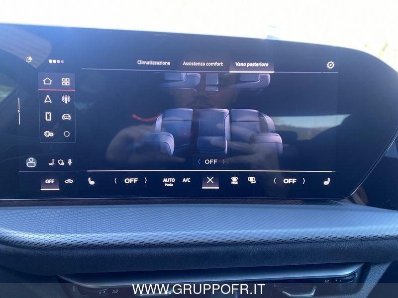 Audi Q5 SPB TDi 150 kW mHEV+ S tronic quattro S line edition