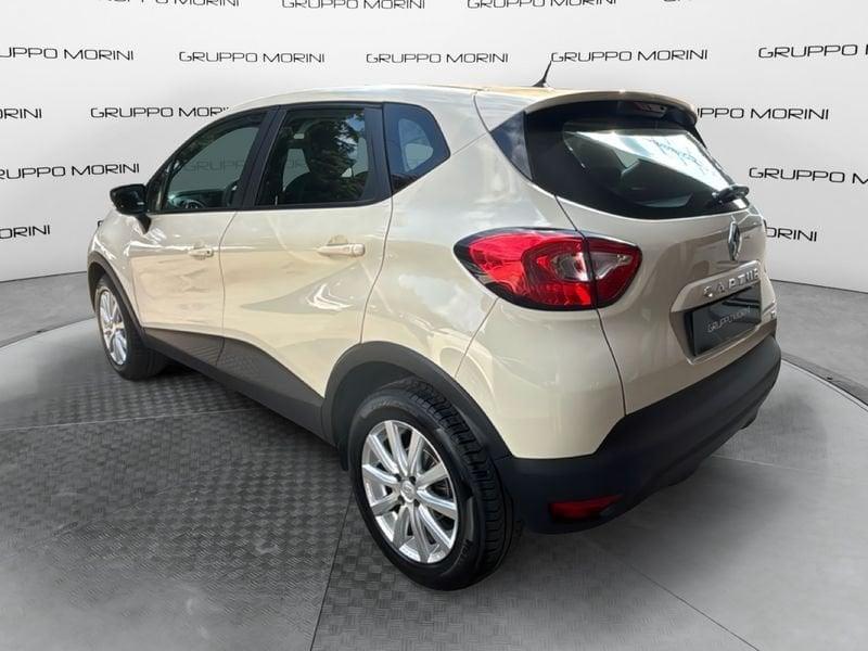 Renault Captur Captur 0.9 TCe 12V 90 CV Start&Stop Life