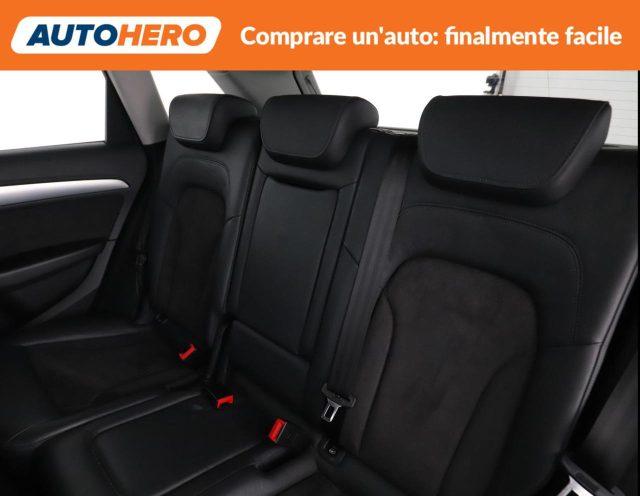 AUDI Q5 2.0 TFSI 225 CV quattro