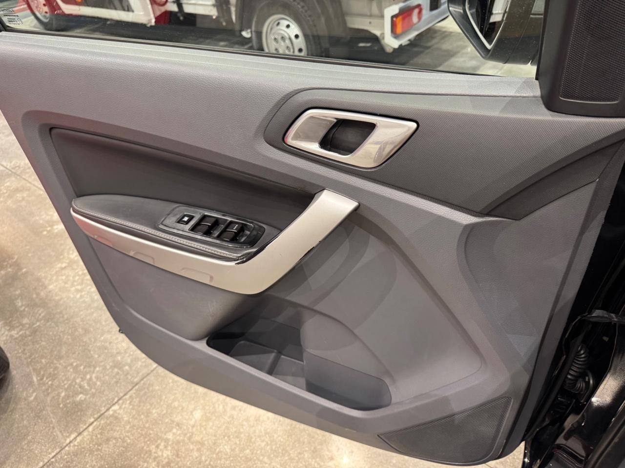 Ford ranger 3.2 dtci 200 cv doble cab limited