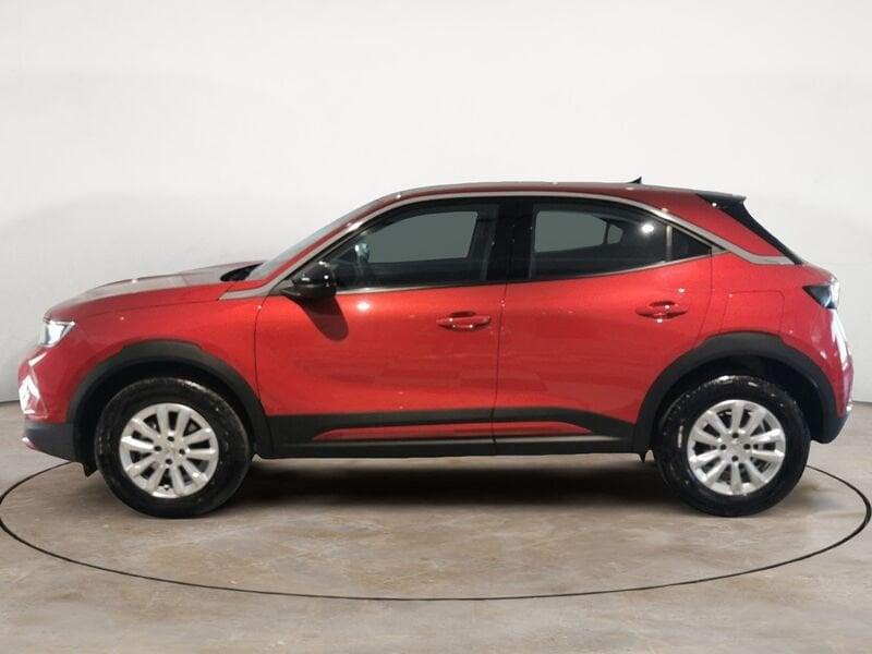 Opel Mokka Mokka 1.2 Turbo Edition