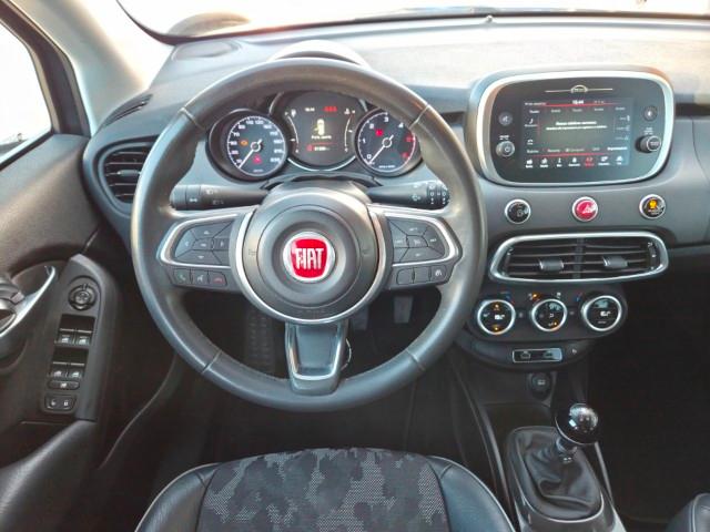 FIAT 500X 1.6 MultiJet 130 CV Cross