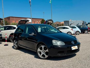 Volkswagen Golf 1.9 TDI 5p. SPORTLINE LIMITED EDITION