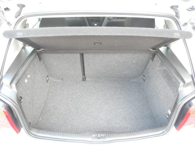VOLKSWAGEN Golf 1.6 16v 105cv 5p. Comfortline - OK NEOPATENTATI