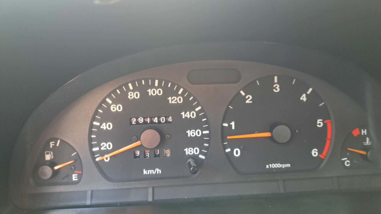 Suzuki Vitara 1.9 TD JLX