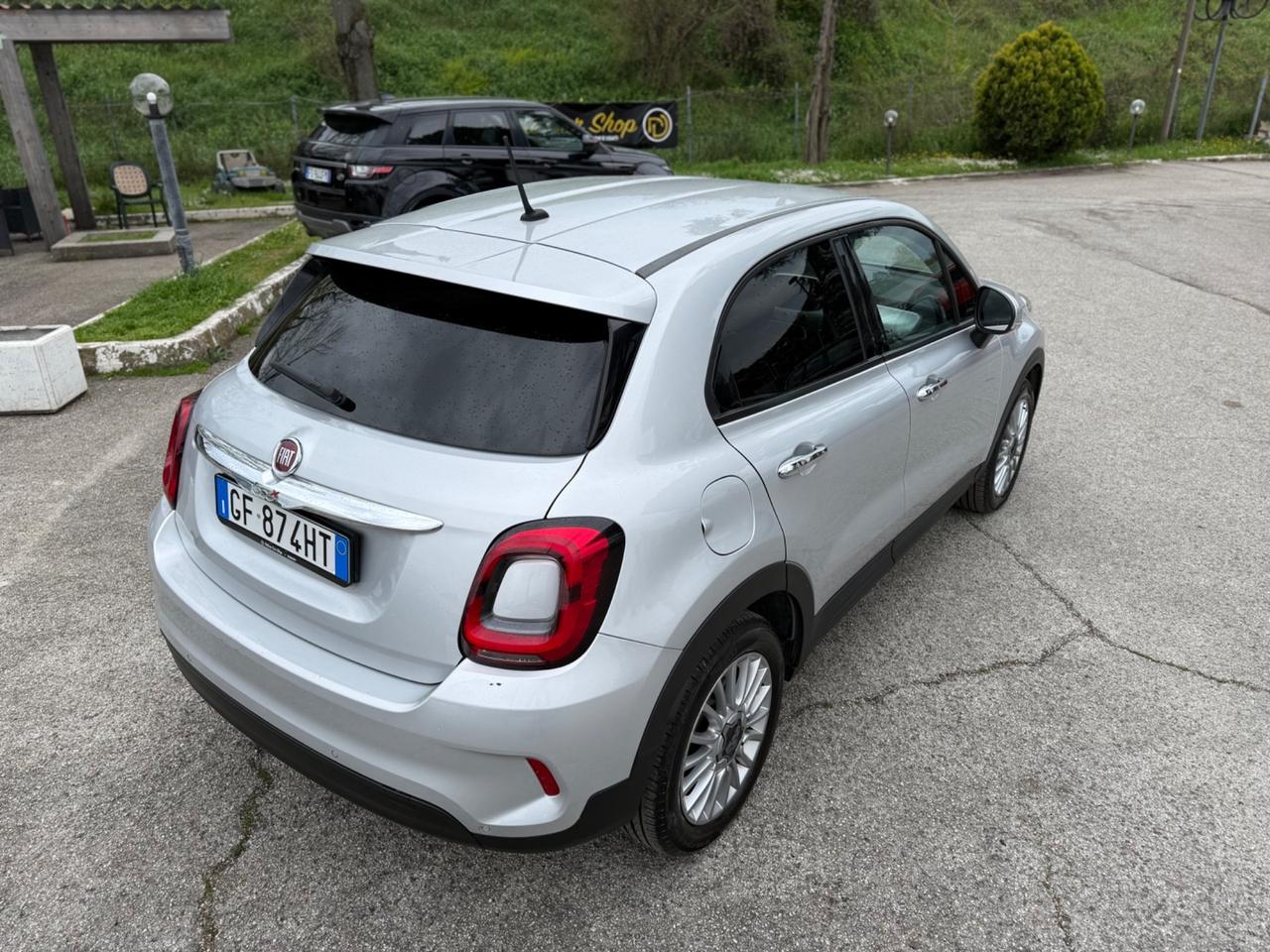 Fiat 500X 1.0 T3 120 CV Lounge