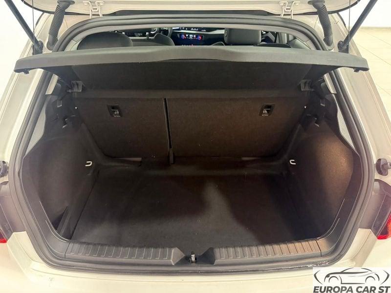 Audi A1 Sportback 35 TFSI S tronic S-line