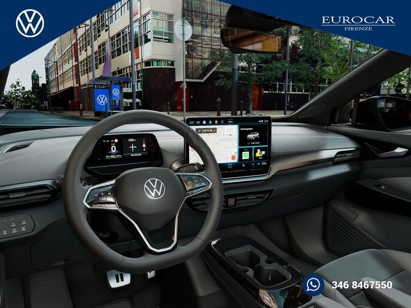 Volkswagen ID.4 52 kwh pure edition plus 170cv