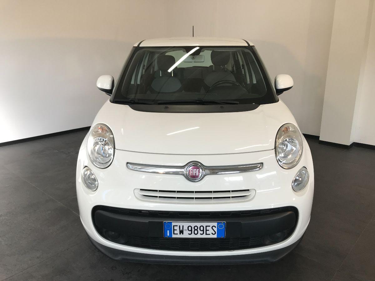 FIAT 500 L 1.3 Multijet 85 CV Pop Star