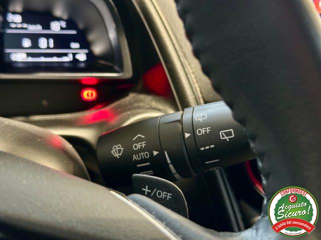 MAZDA CX-3 2.0L Skyactiv-G AWD Exceed