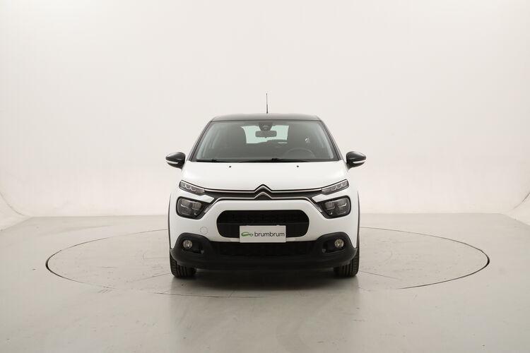 Citroen C3 Feel Pack BZ980055 1.2 Benzina 83CV