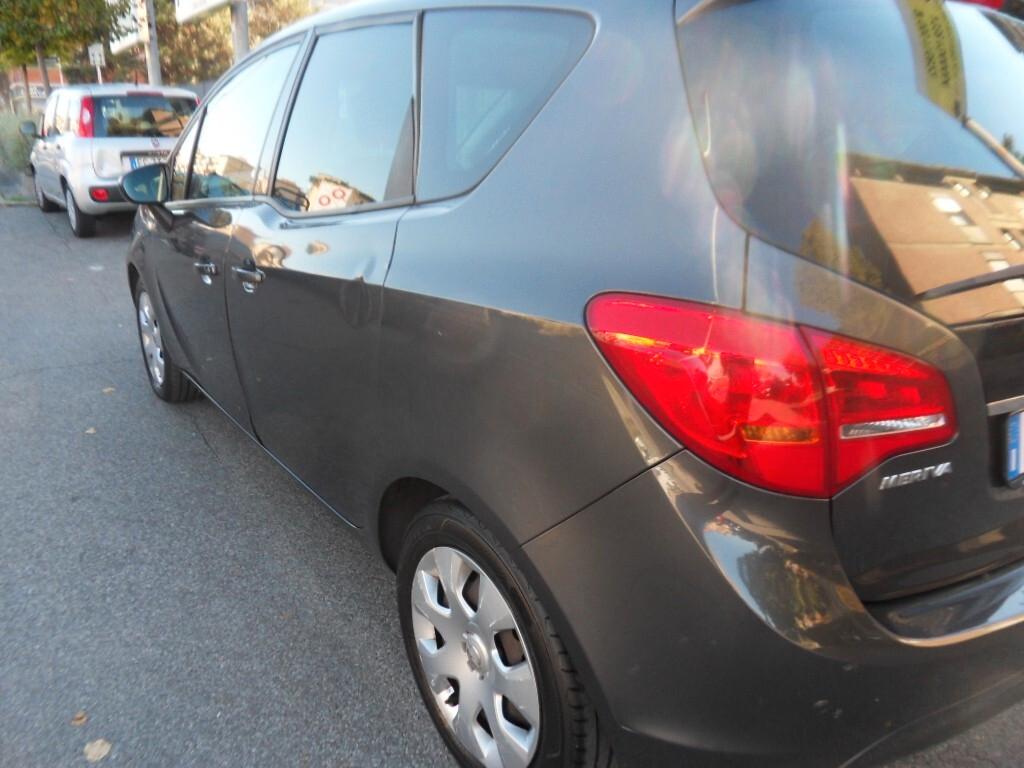 Opel Meriva 1.4 100CV Elective