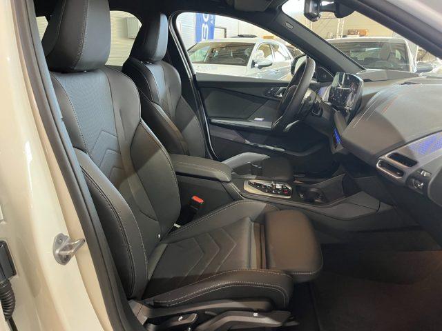 BMW 120 48V MSport Pro "19 M Sport PACK BLACK/TELECAM 360