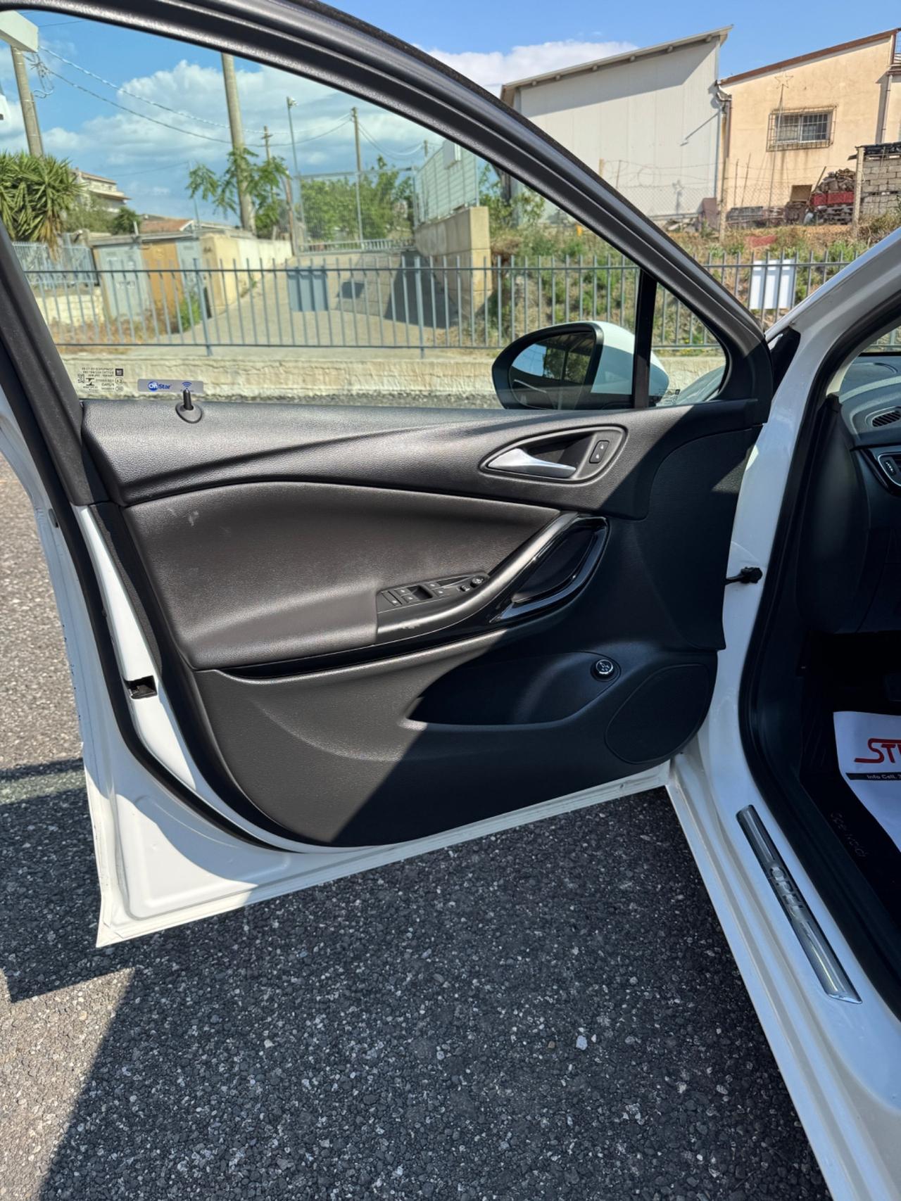 Opel Astra 1.6 CDTi 136CV Start&Stop Sports Tourer Innovation