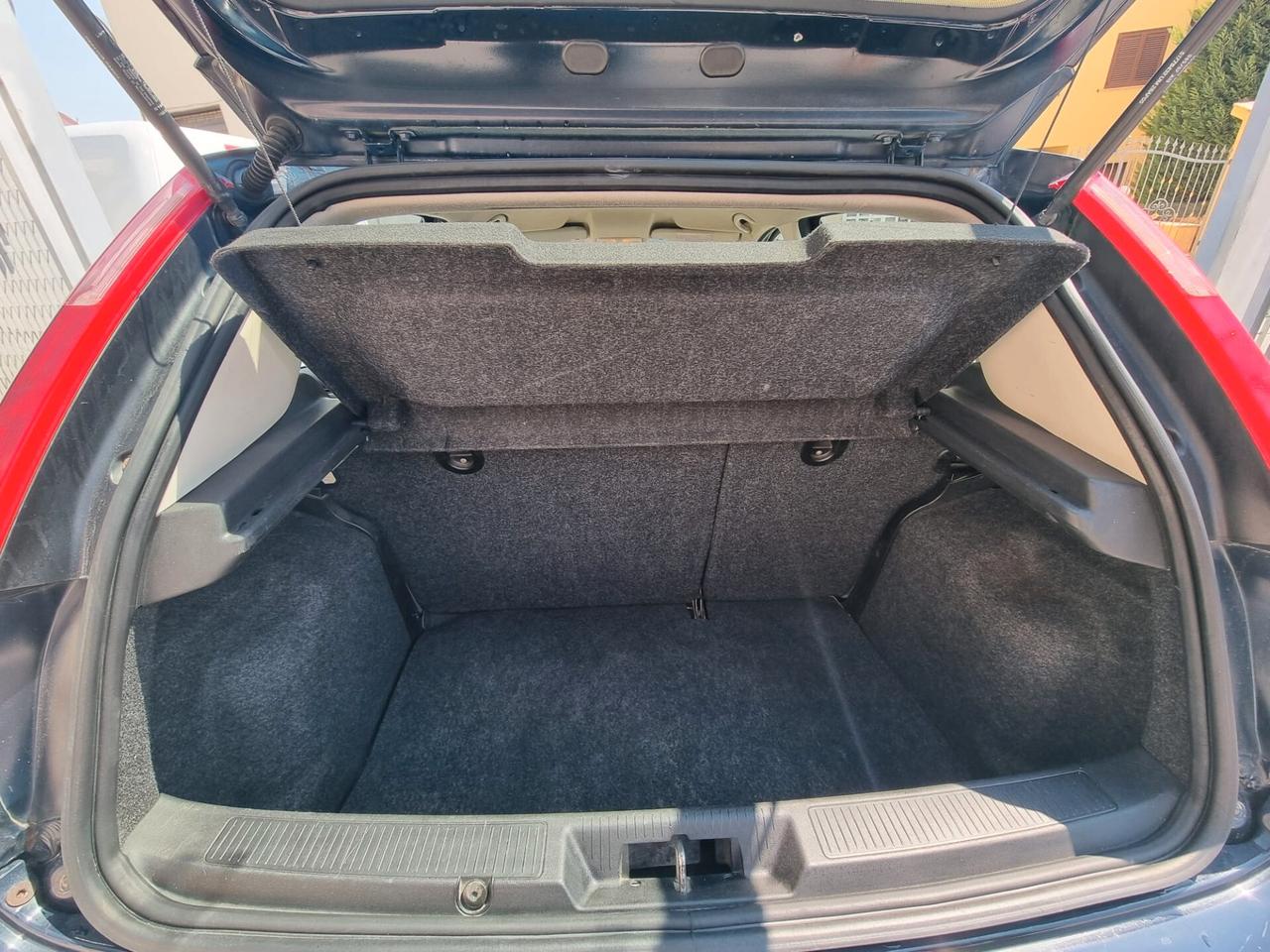 Fiat Grande Punto 1.3 MJT 75 CV 5 porte Dynamic