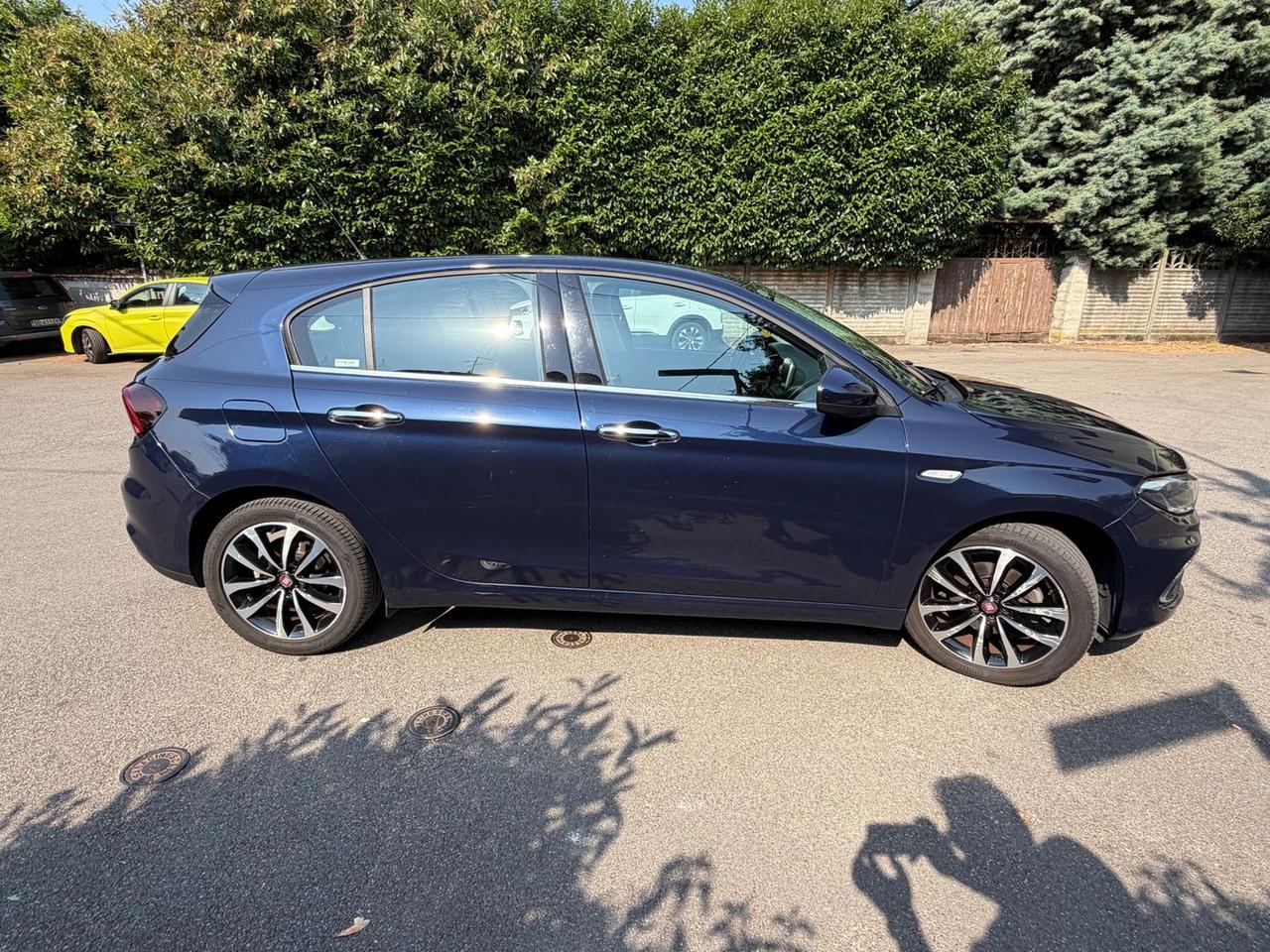 Fiat Tipo 1.4 Lounge #11400