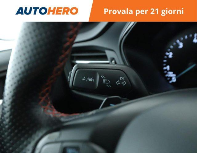 FORD Focus 1.0 EcoBoost 125 CV automatico 5p. ST-Line Co-Pilo