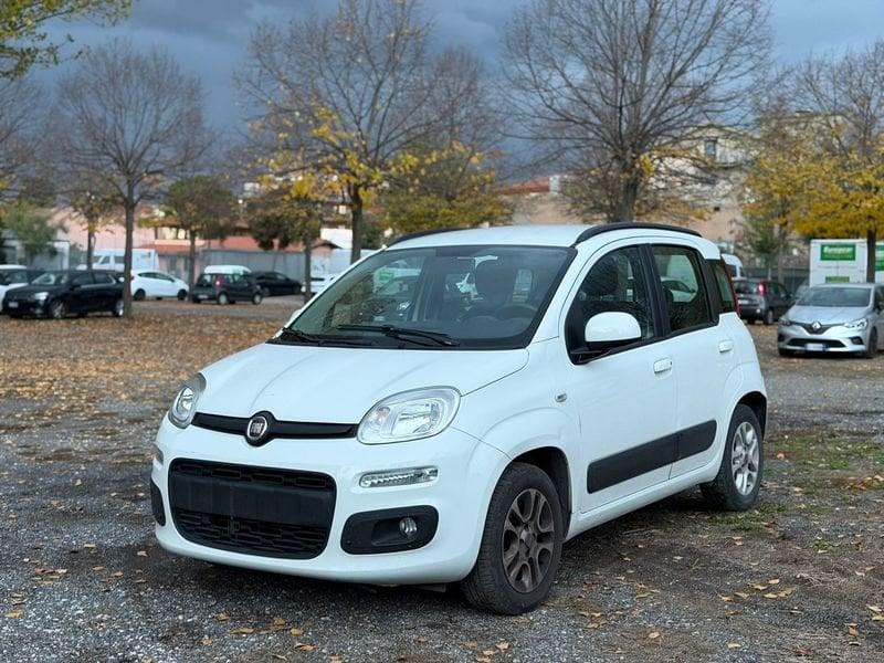 FIAT Panda 1.2 EasyPower LOUNGE SOLO 29MILA K
