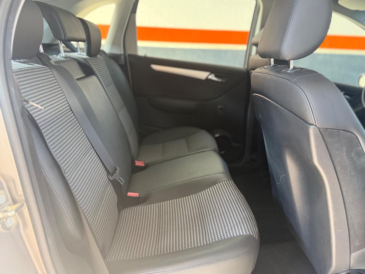 Mercedes-benz B 180 CDI Sport NEOPATENTATI