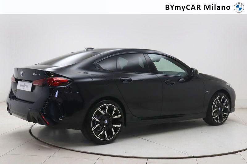 BMW Serie 2 Gran Coupe 220 d 48V MSport DCT