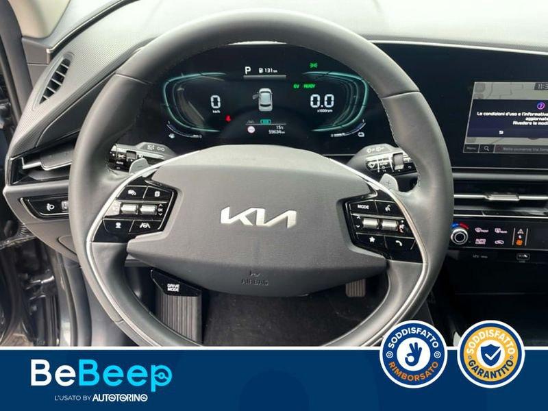 KIA Niro 1.6 GDI HEV STYLE 129CV DCT6