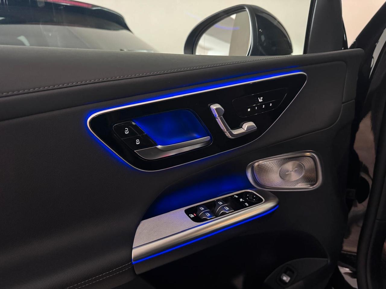 Mercedes-benz GLC 200 d 4Matic Mild hybrid Coupé AMG Line Premium TETTO