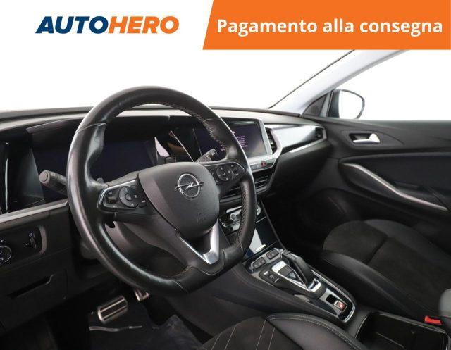OPEL Grandland 1.6 PHEV aut. FWD GS Line