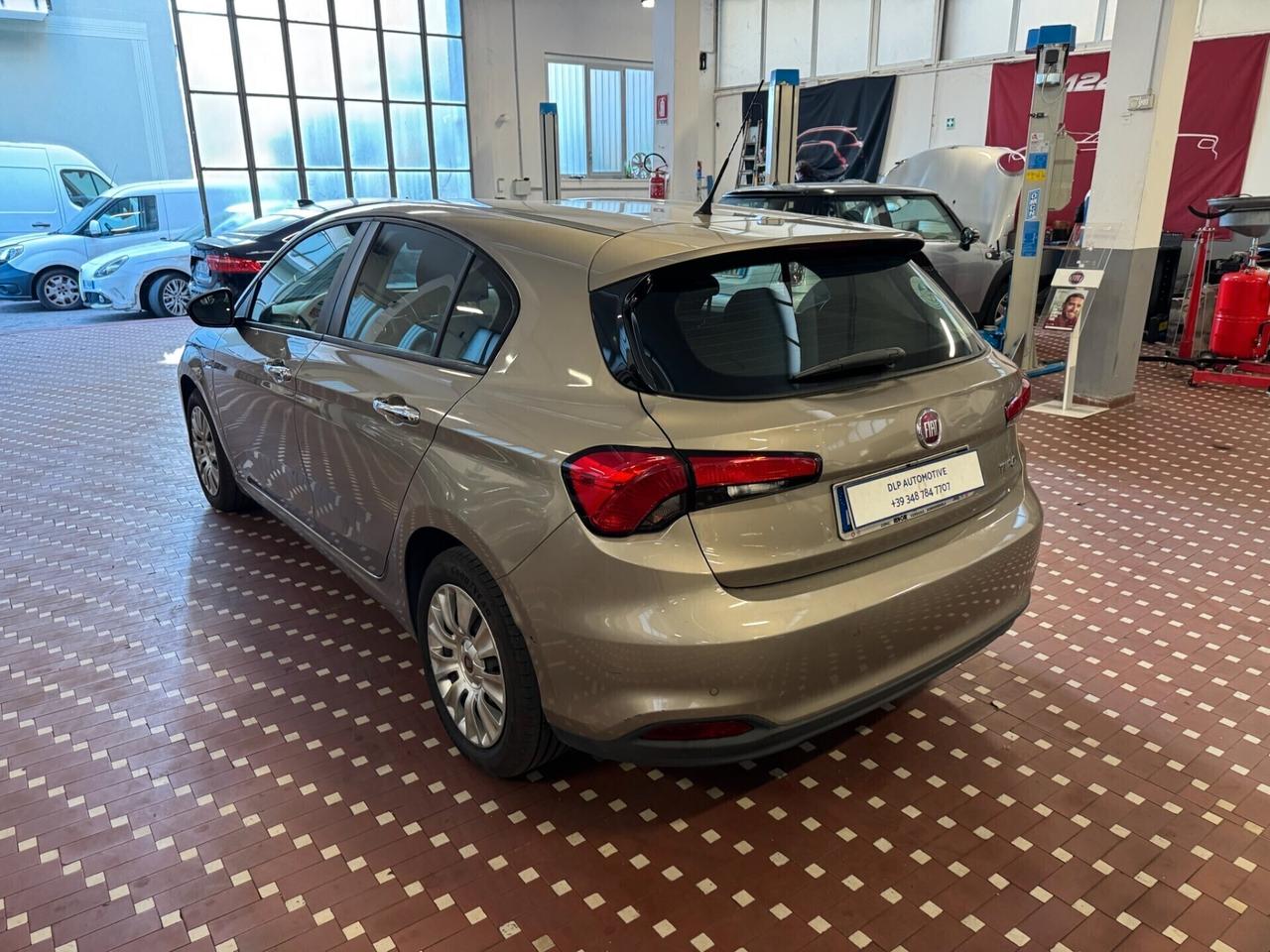 Fiat Tipo 1.4 5 porte Easy - UNICO PROPRIETARIO